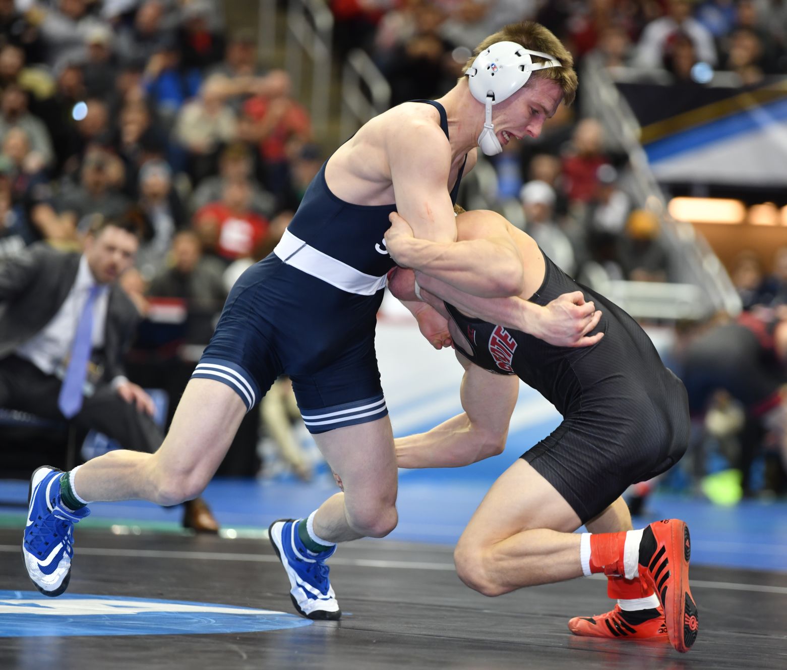 Jason Nolf